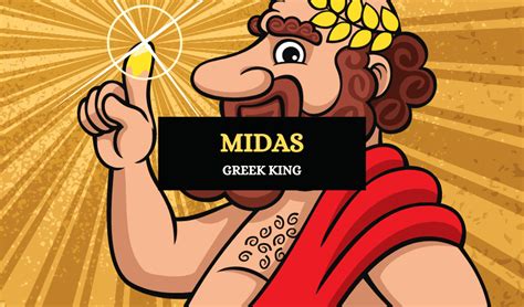 midas meaning|Midas .